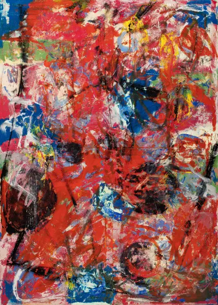 Ohne Titel