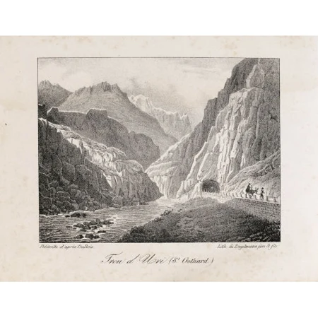 "Souvenir de la Suisse"