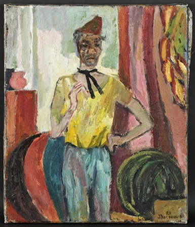 Clown