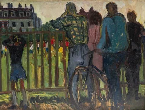 Jean Ducommun — La