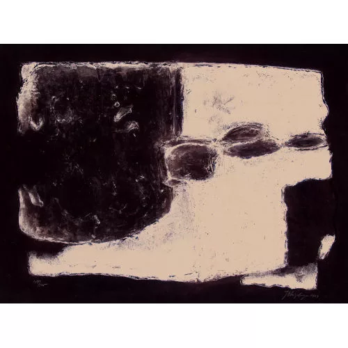 Jean-Édouard Augsburger — Ohne Titel.