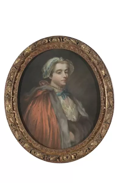 Entourage de Jean-Etienne Liotard (1702-1789) — Genève Enchères
