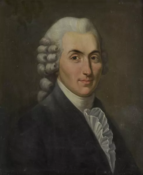Suiveur de Jean-Etienne Liotard (1702-1789) — Genève Enchères