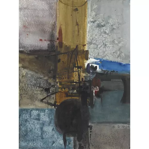 "Vecchia Lugano"
