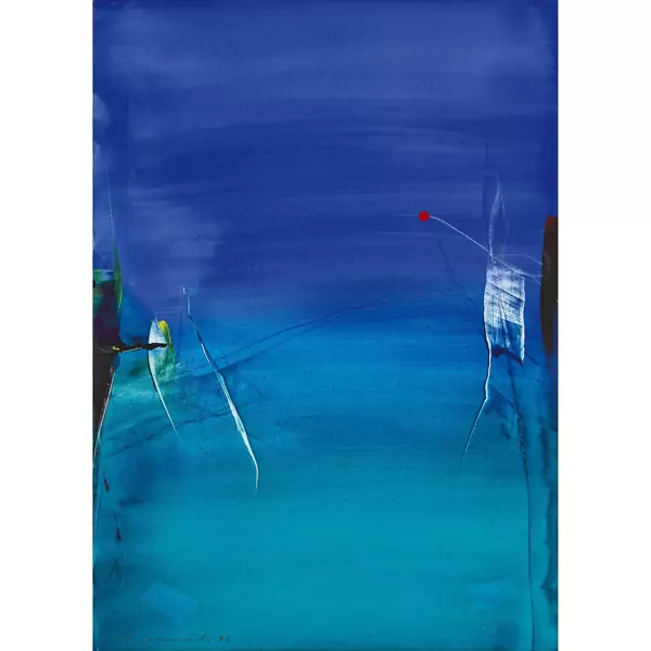 Ohne Titel