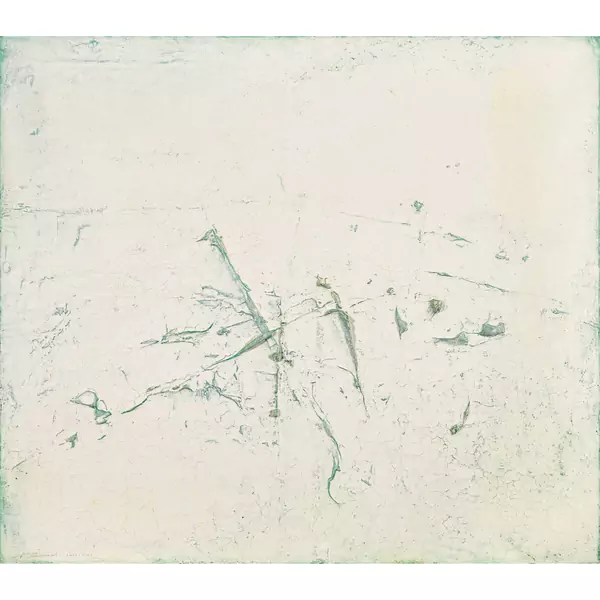 "Des traces sur hiver"