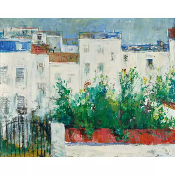 La ville