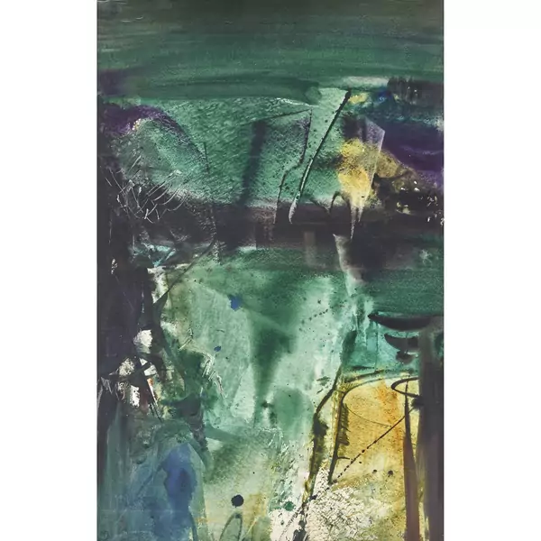 Ohne Titel
