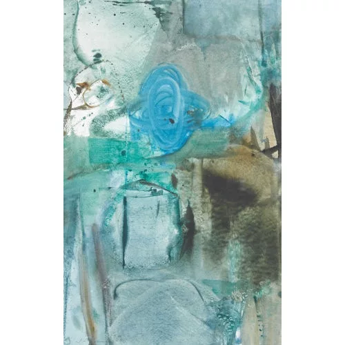 Jean-François Comment — Abstraction.