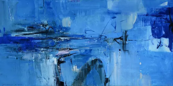 Jean-François Comment (1919-2002) — Genève Enchères