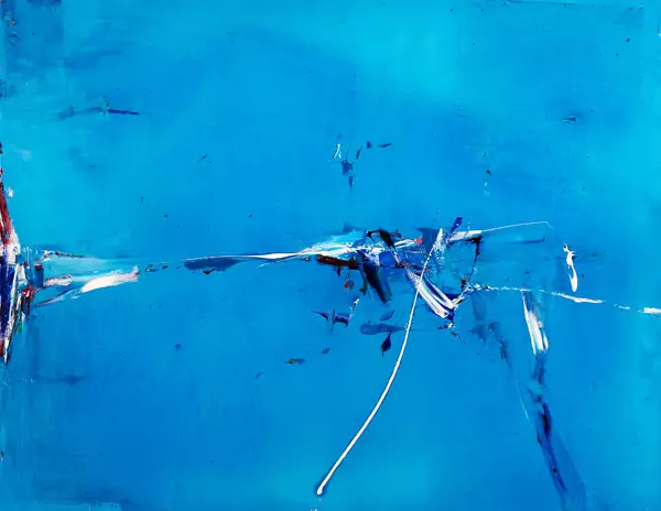 Ohne Titel