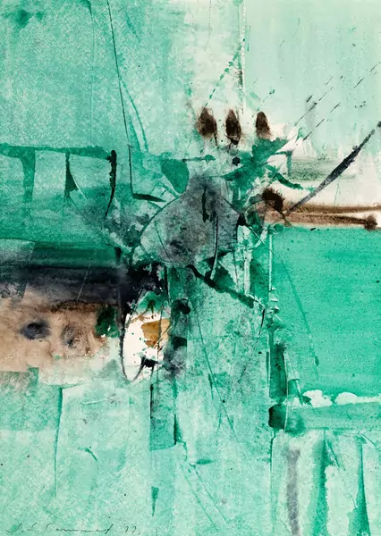 Ohne Titel