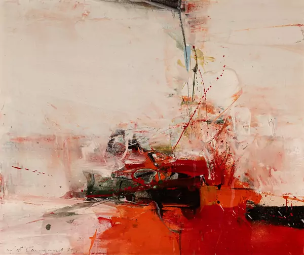 Sans titre. 1972