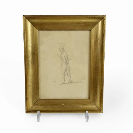 Jean-François-Gabriel Chomel (1810-1876) — Genève Enchères