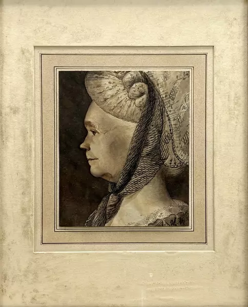 Jean-François Guillibaud (1718-1799) — Genève Enchères