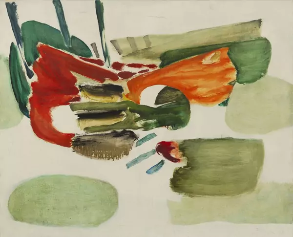 Jean-François Liegme (1922-1977) — Genève Enchères