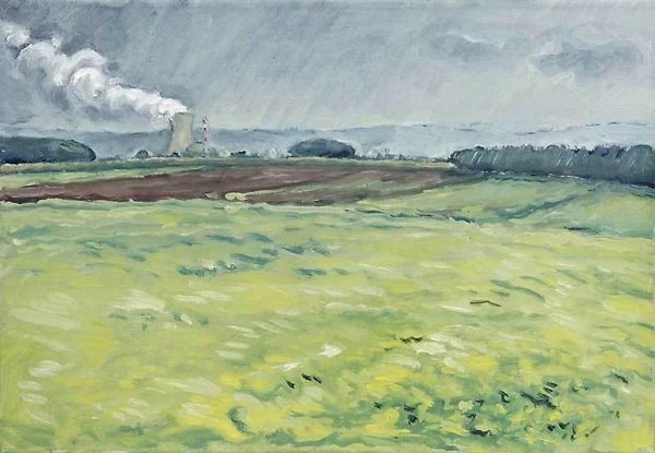 Jean-Frédéric Schnyder — KKG XVI, 1990