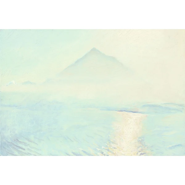 Jean-Frédéric Schnyder — NIESEN II, 1990