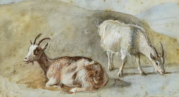 Jean Huber (1721-1786) — Genève Enchères