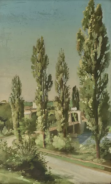 Jean-Jacques Deriaz (1814-1890) — Genève Enchères
