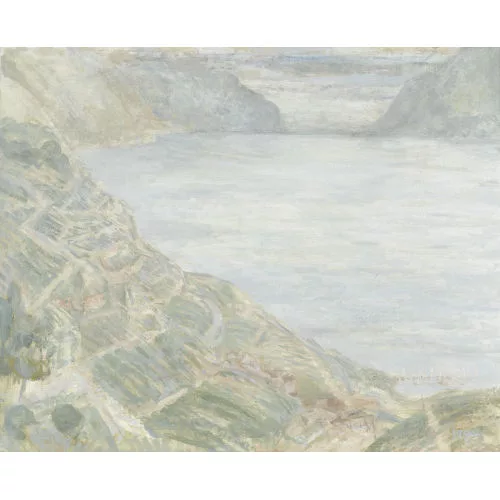 Jean-Jacques Gut — "Le Dézaley".