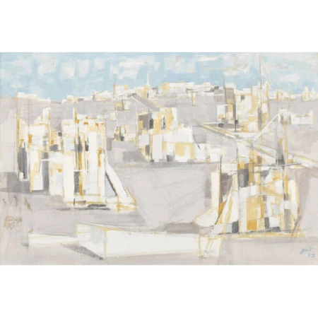"Château en Espagne"