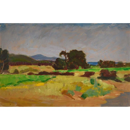 "Landschaft"