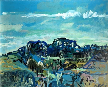 Jean Krillé (1923-1991) — Genève Enchères