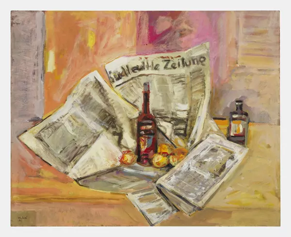Jean Krillé (1923-1991) — Genève Enchères