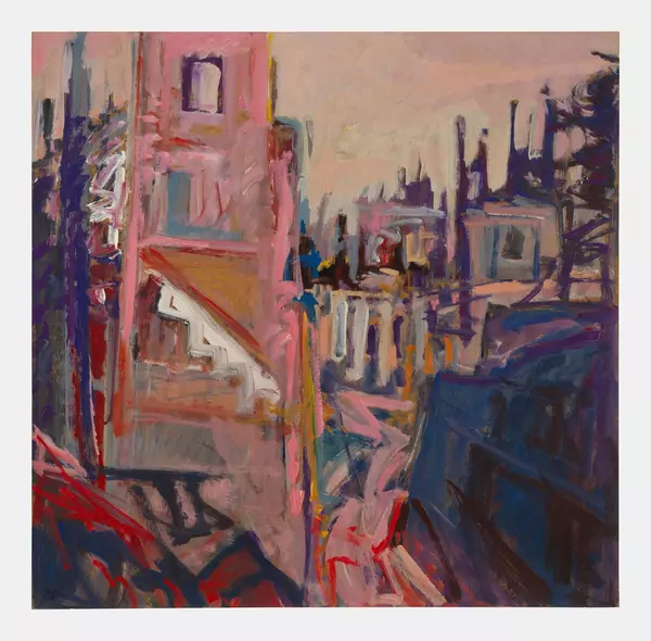 Jean Krillé (1923-1991) — Genève Enchères