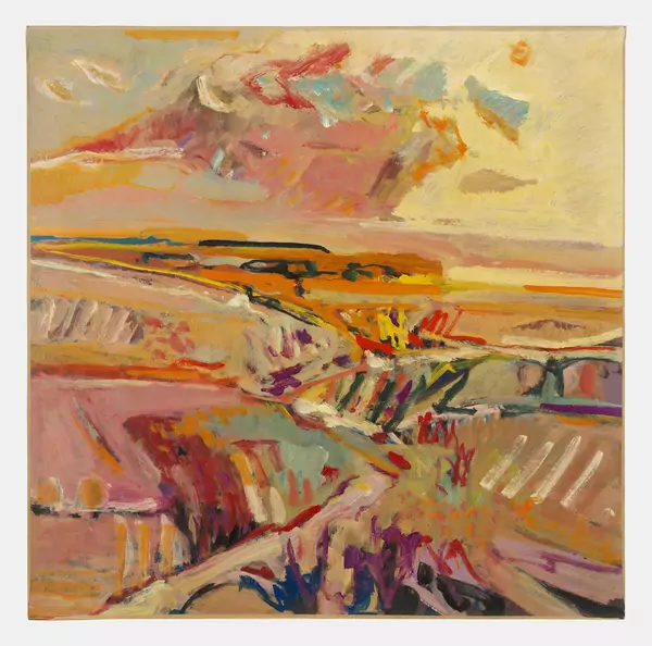 Jean Krillé (1923-1991) — Genève Enchères