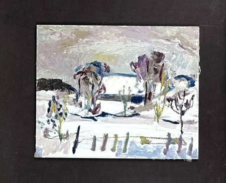 Attribué à Jean Krillé (1923-1991) — Genève Enchères