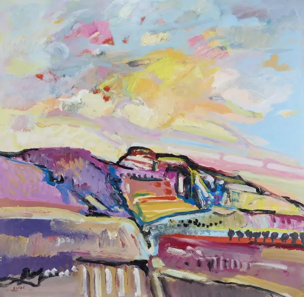 Jean Krillé (1923-1991) — Genève Enchères