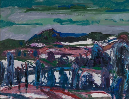 Paysage