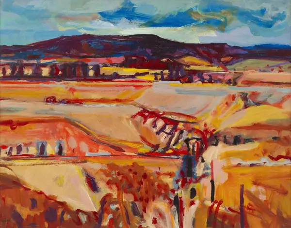 Jean Krillé (1923-1991) — Genève Enchères