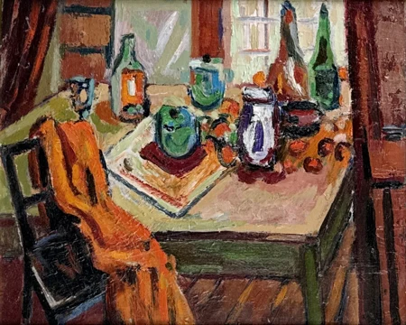 Jean Krillé (1923-1991) — Genève Enchères