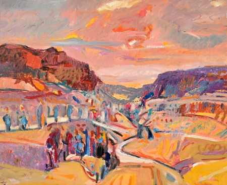 Paysage