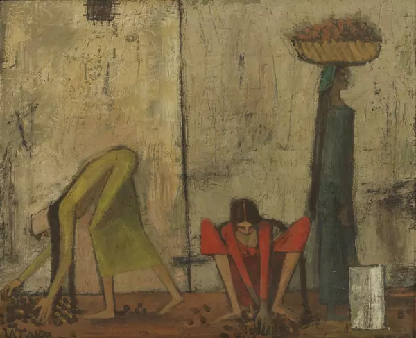 Jean Latour (1907-1973) — Genève Enchères