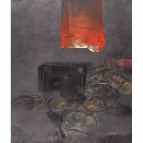 "Vous-mêmes 16"