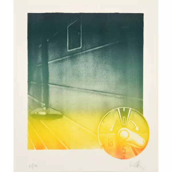 Ohne Titel