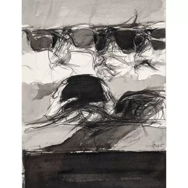 "Les lunettes"