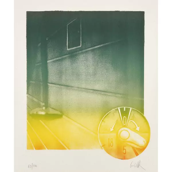 Ohne Titel