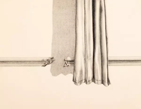 Ohne Titel (1975)