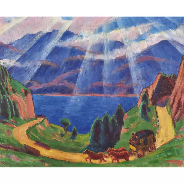 "Maloja-Post"