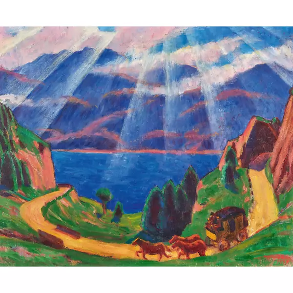"Maloja-Post"