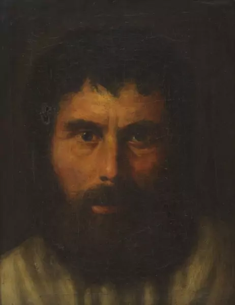 Attribué à Jean-Léonard Lugardon (1801-1884) — Genève Enchères