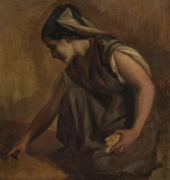 Jean-Léonard Lugardon (1801-1884) — Genève Enchères