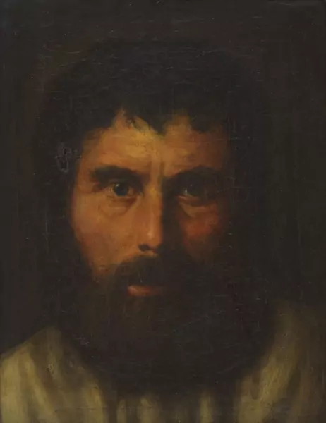 Attribué à Jean-Léonard Lugardon (1801-1884) — Genève Enchères
