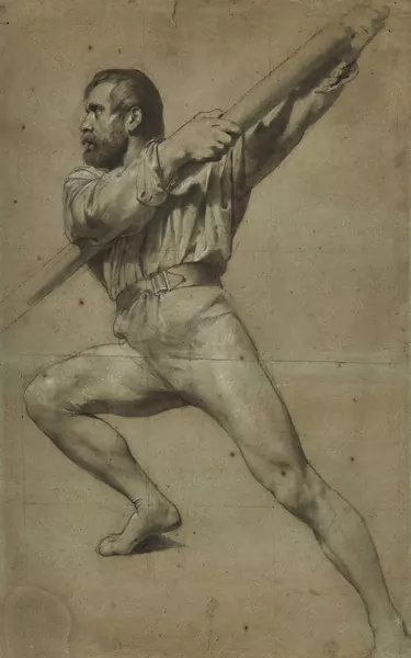 Jean Léonard Lugardon (1801-1884) — Genève Enchères