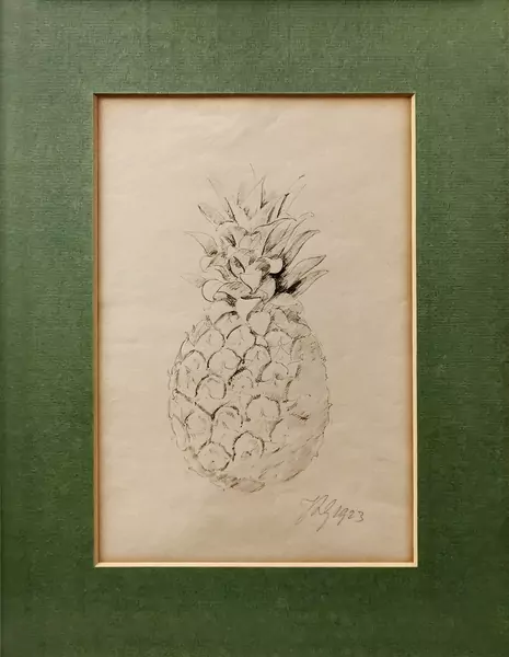 Jean-Louis Gampert (1884-1943) — Genève Enchères